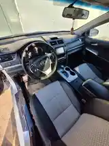 Toyota Camry, 2012-5