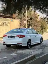 Hyundai Sonata, 2017-7