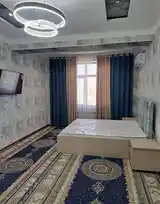 2-комн. квартира, 11 этаж, 85м², Шоҳмансур-3