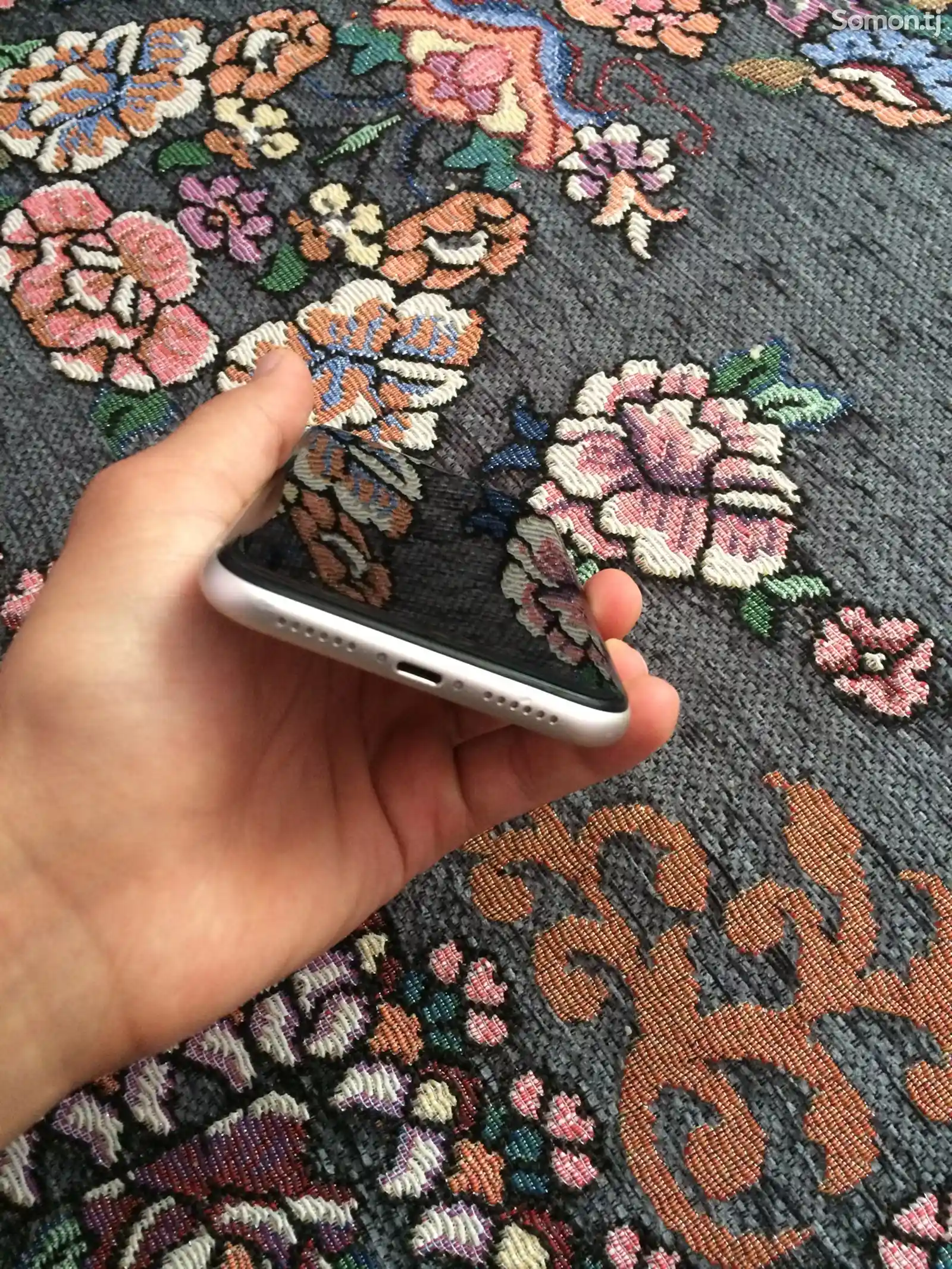 Apple iPhone 11, 128 gb, White-6