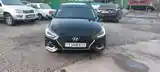 Hyundai Solaris, 2019-7