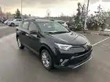 Toyota RAV 4, 2017-2