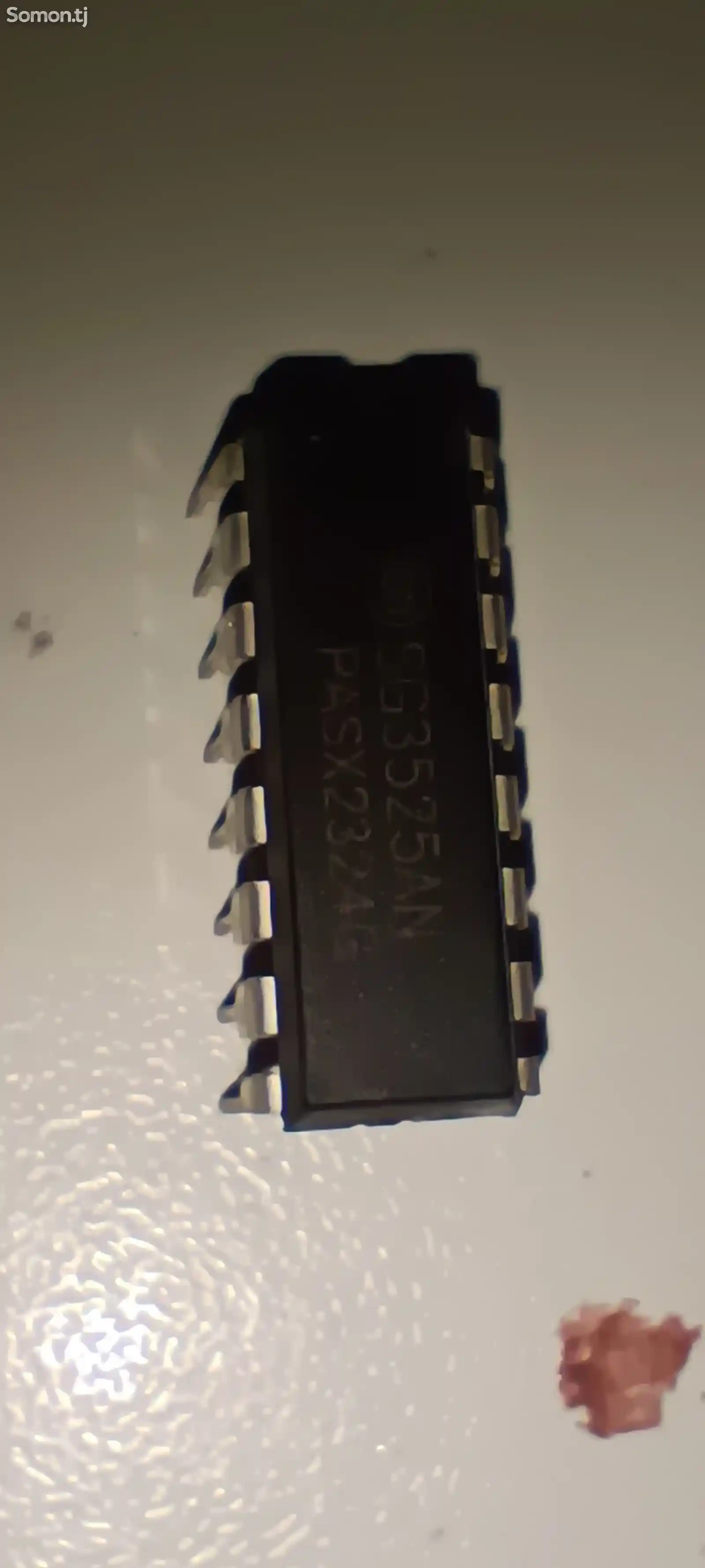 SG3525 микросхема контроллер-1