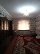 2-комн. квартира, 1 этаж, 75м², Сомони-3