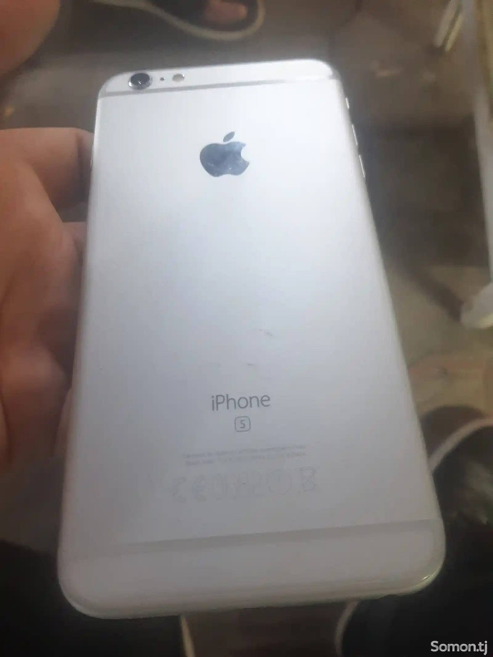 Apple iPhone 6S plus, 64 gb-3