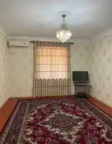 2-комн. квартира, 3 этаж, 45м², панчшанбе-2