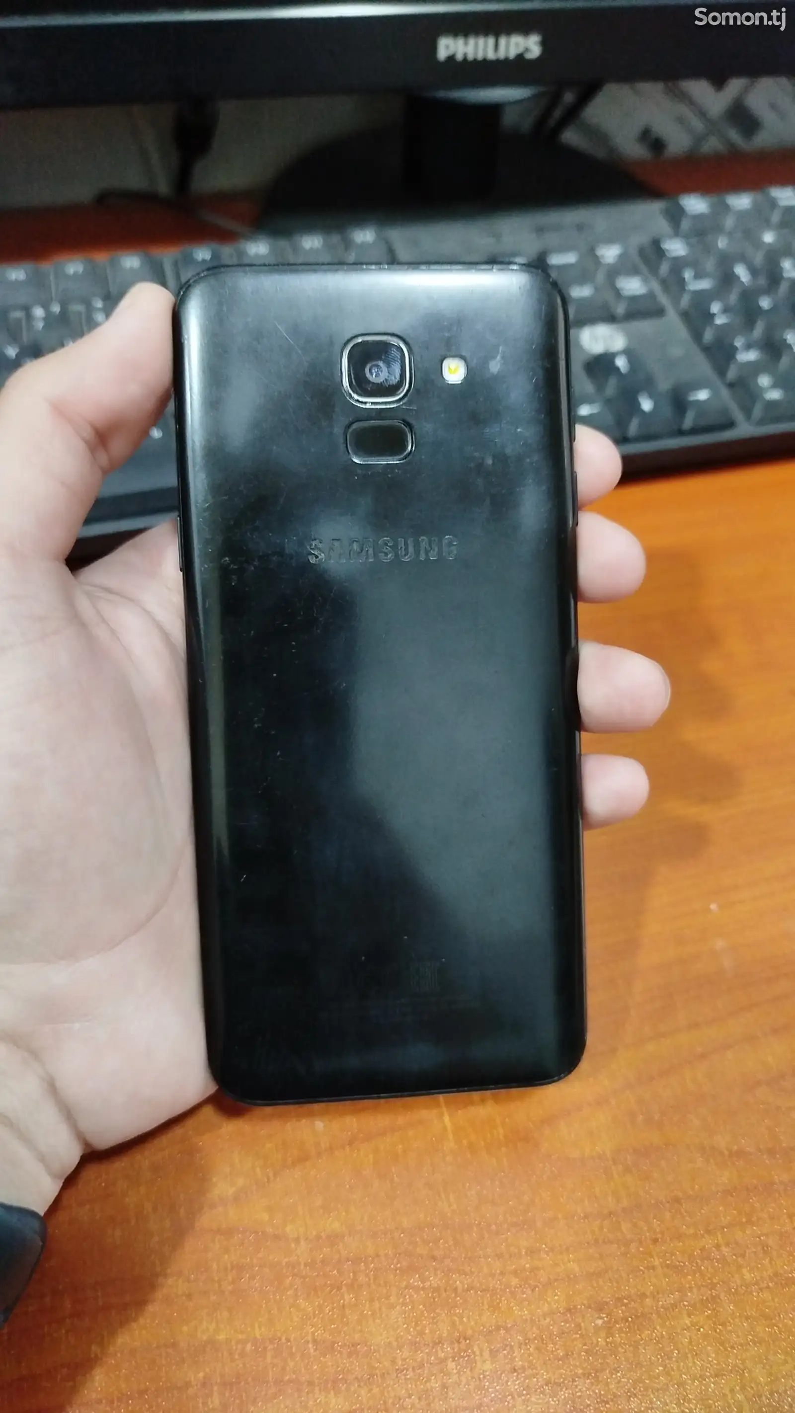 Samsung Galaxy J6-2