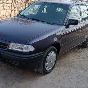 Opel Astra F, 1995