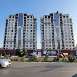 1-комн. квартира, 4 этаж, 48 м², 20 мкр