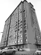 2-комн. квартира, 14 этаж, 46 м², Зарафшон-7