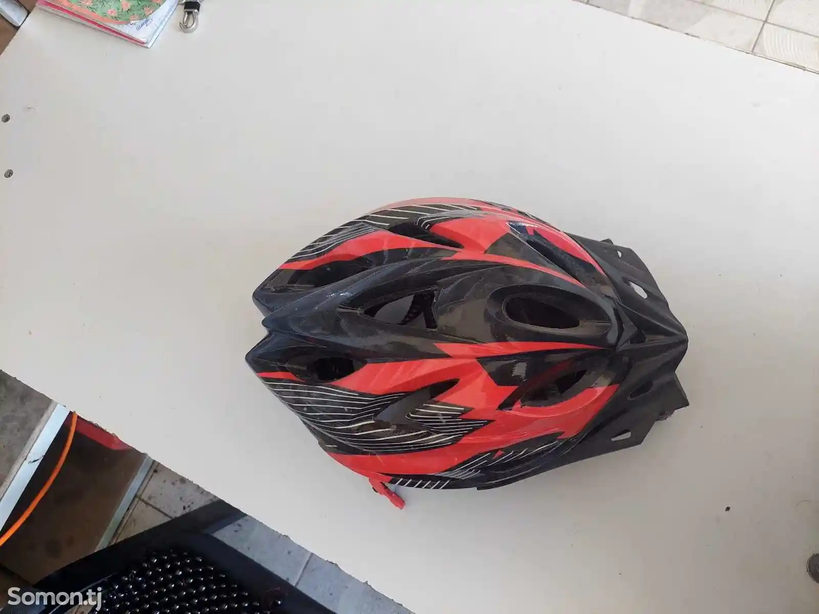 шлем для велосипед-3