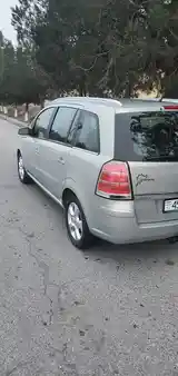 Opel Zafira, 2006-3