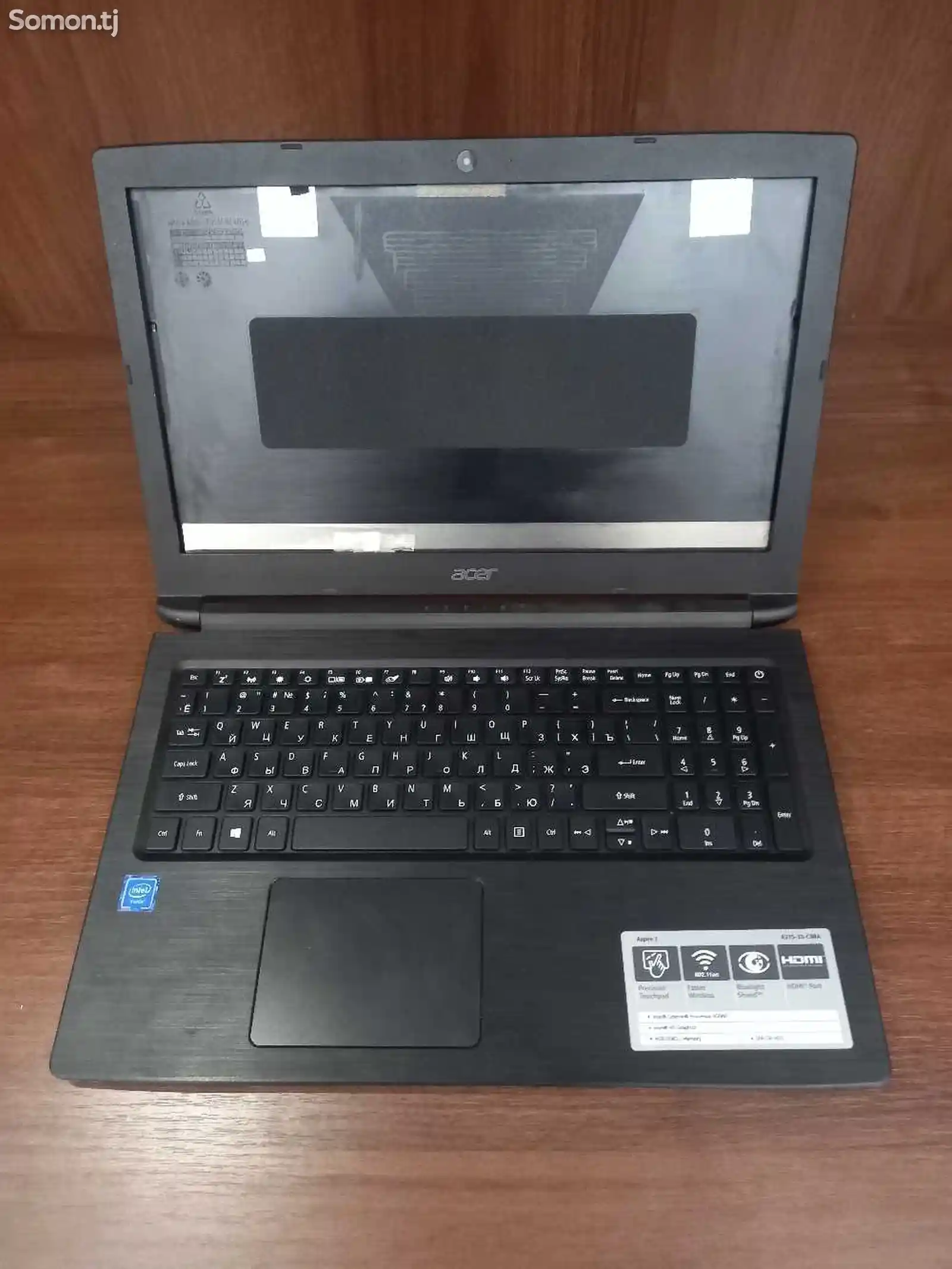 Корпус для ноутбука Lenovo g50-30-8