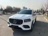 Mercedes-Benz GLS, 2021-2