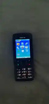 Nokia 6300-6