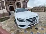 Mercedes-Benz C class, 2017-4