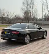 Audi A8, 2017-4