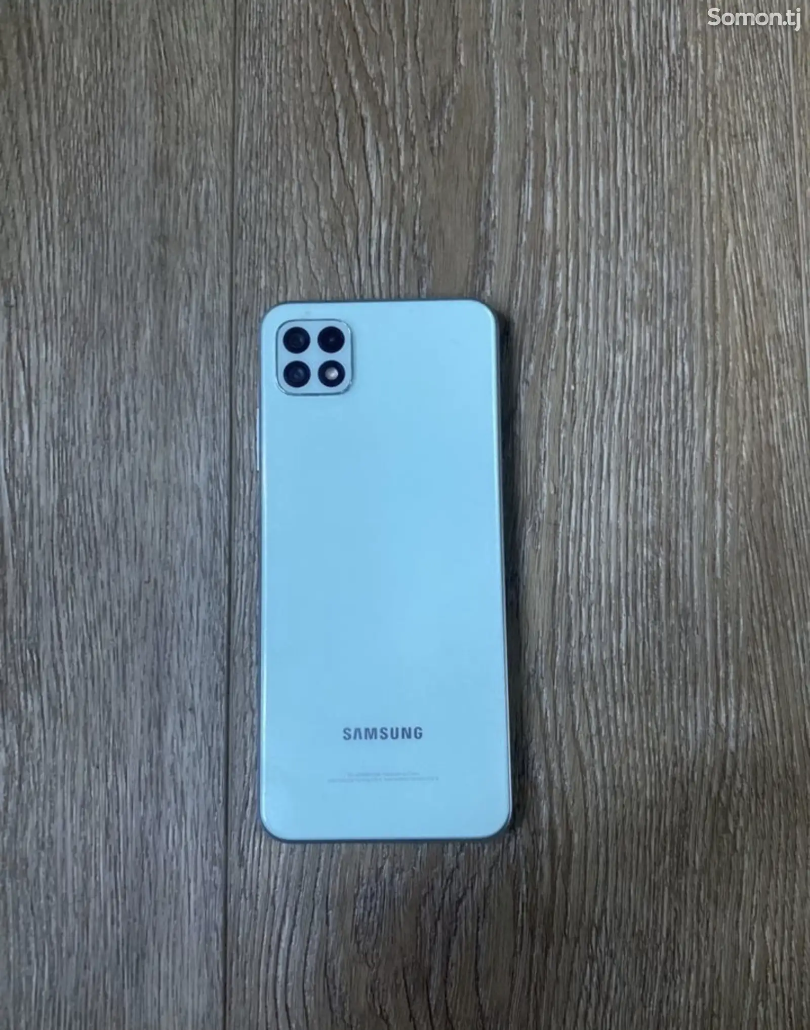 Samsung Galaxy A22s 5G 4/64Gb-1