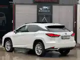 Lexus RX series, 2020-6