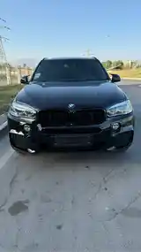 BMW X5, 2015-12