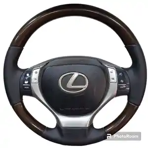 Руль от Lexus