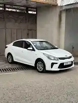 Kia Rio, 2018-2