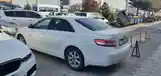 Toyota Camry, 2007-3