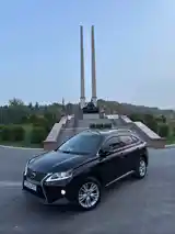 Аренда авто с Водителем-2