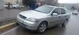 Opel Astra G, 1999-2