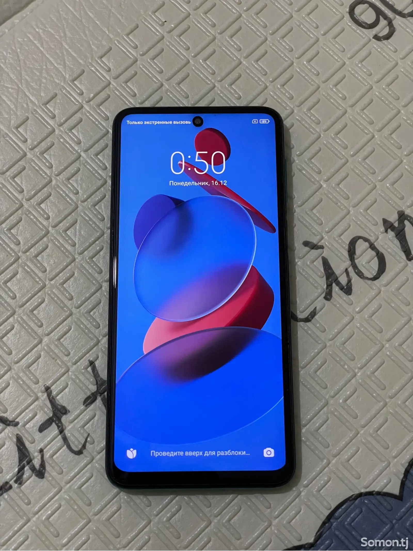 Xiaomi Redmi note 9 pro 64/6 Gb-1