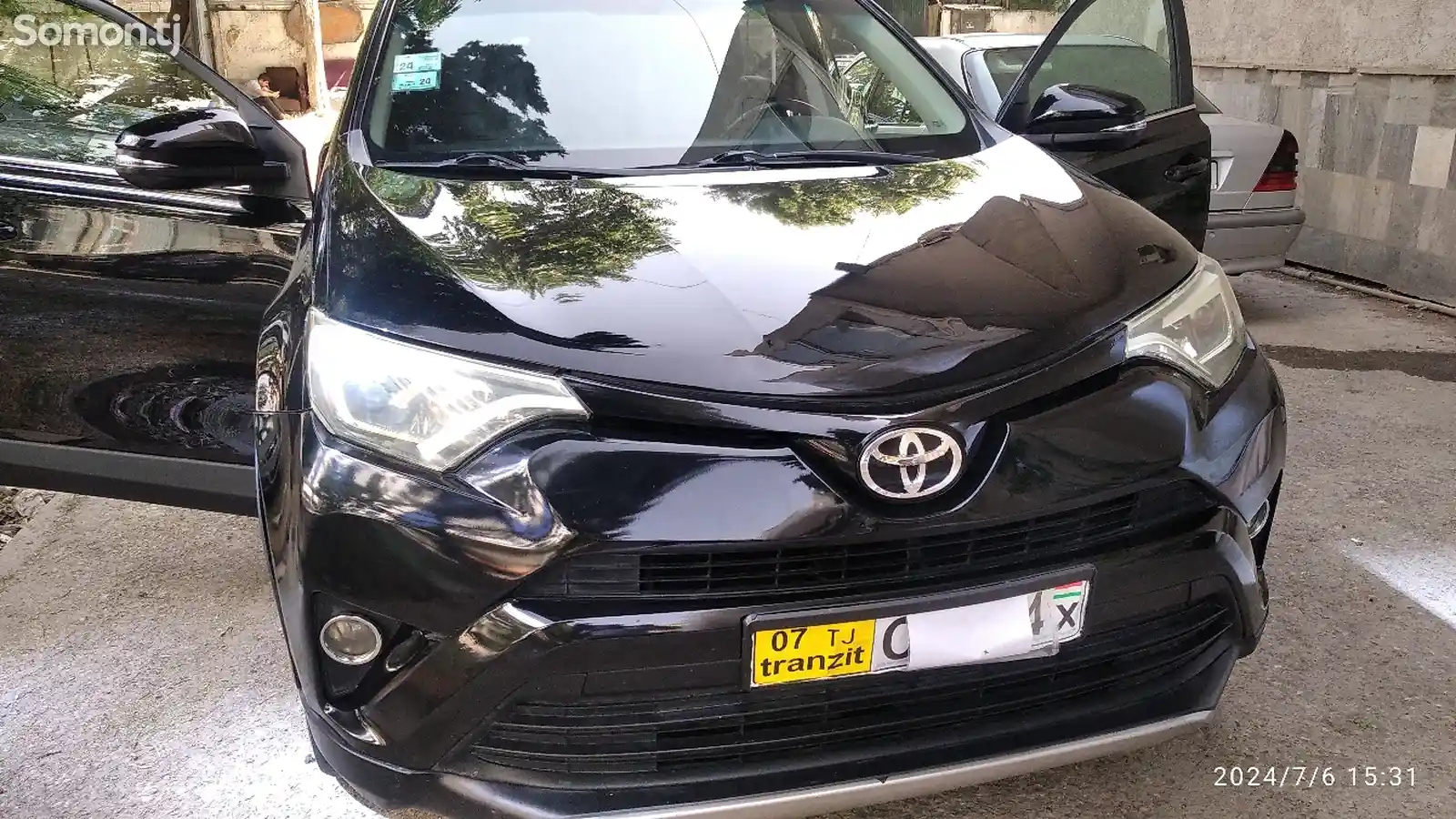 Toyota RAV 4, 2013-1
