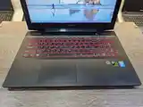 Игровой Ноутбук Lenovo Core i5-4210H / 8GB / GTX 960M 2GB / SSD 256GB-3