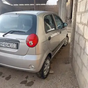 Daewoo Matiz, 2006