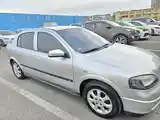 Opel Astra G, 2004-2