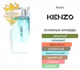 Духи LEau Kenzo Glacee Pour Homme-3