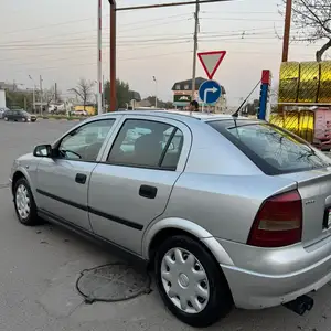 Opel Astra G, 1998