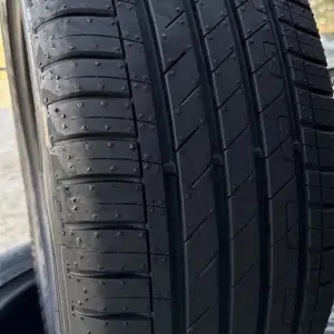 Шины и диски 215/55 R17 Toyota