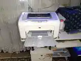 Принтер hp 1102-6