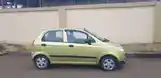 Chevrolet Matiz, 2008-5