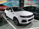 Zotye X7, 2016-2