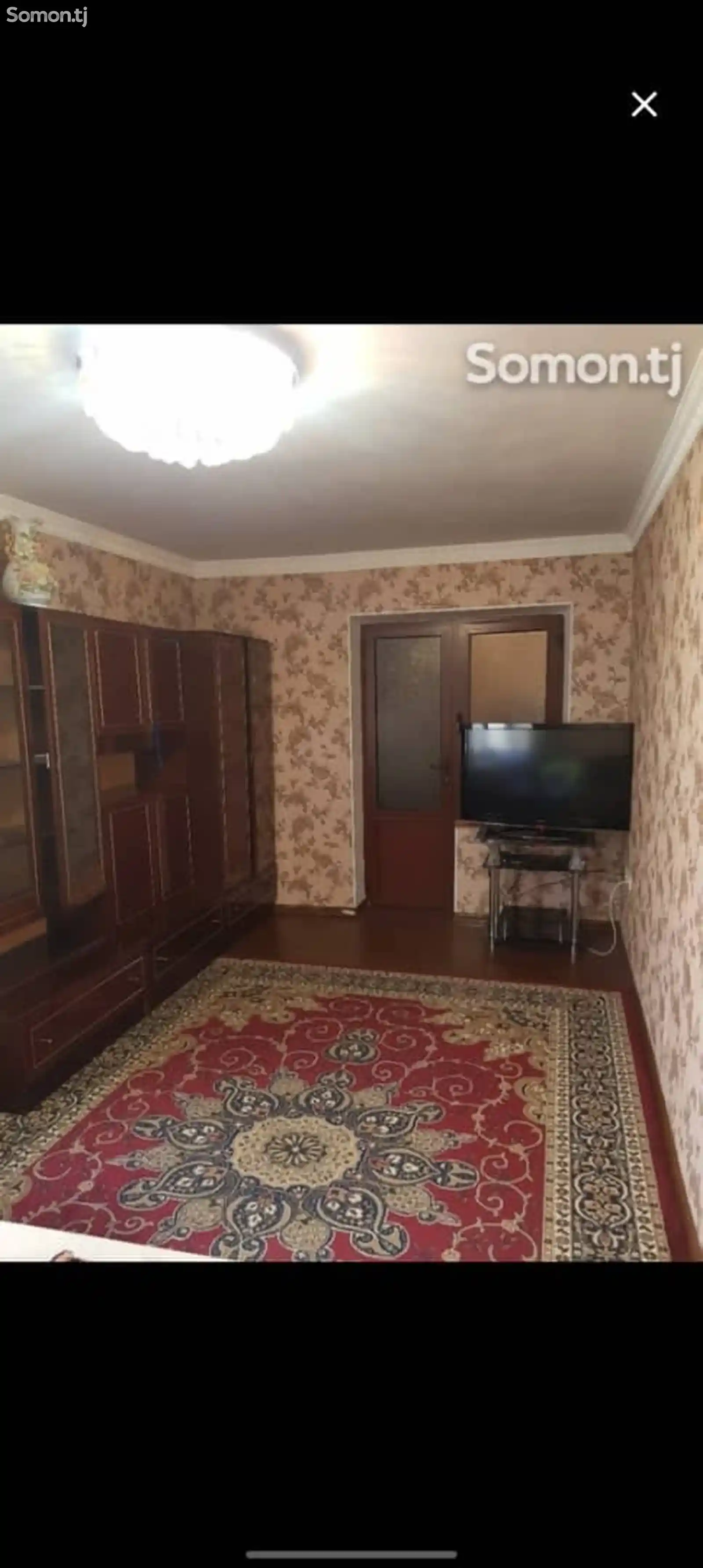 2-комн. квартира, 1 этаж, 60м², Универмаг-1