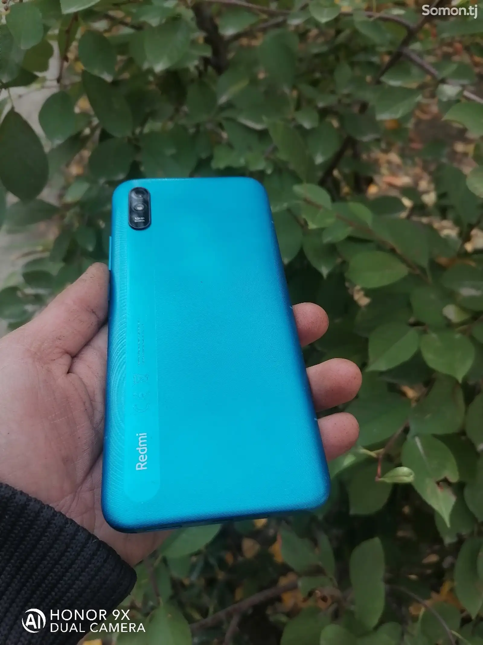 Xiaomi Redmi 9C-1