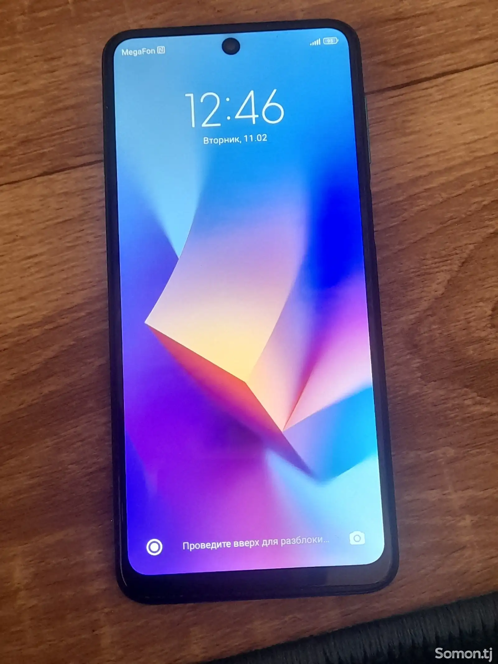 Xiaomi Redmi Note 9 Pro-1