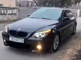 BMW 5 series, 2008-3