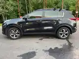 Kia Sportage, 2018-3