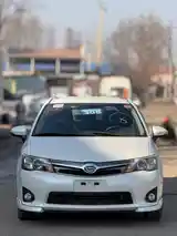 Toyota Fielder, 2014-3