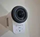 Видеокамера Sony Action Cam FDR-X3000 4K Wi-Fi и GPS-2