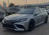 Toyota Camry, 2021 на заказ-4