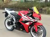 Мотоцикл Honda CBR 600RR-3