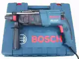 Перфоратор Bosch-2